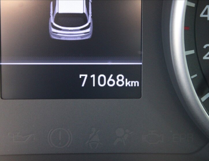 Hyundai i30 Kombi 1,4 l 103 kw