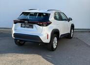 Toyota Yaris Cross 6