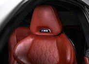 BMW M8 Kupé 4,4 l 447 kw