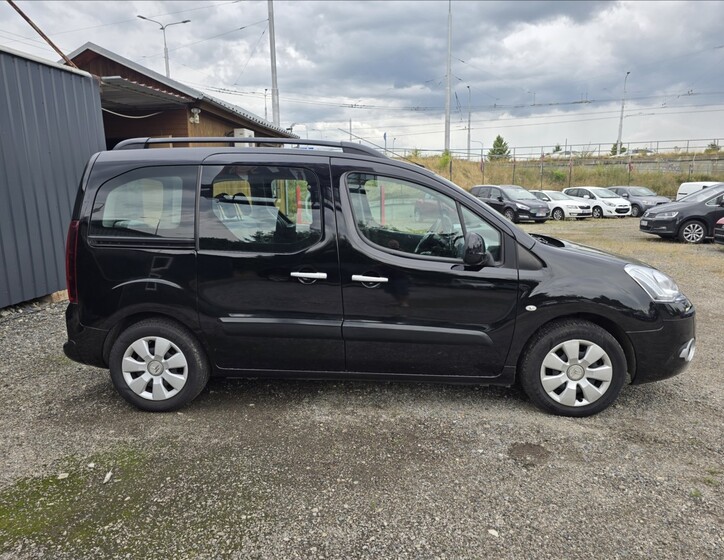 Citroën Berlingo 2