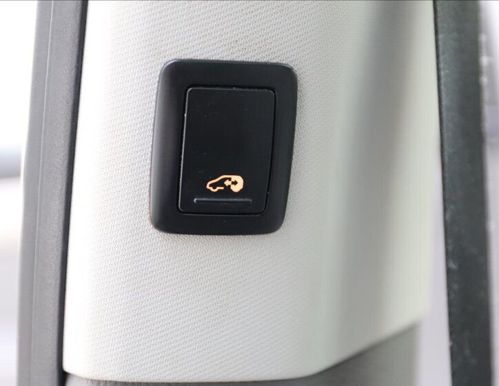 Seat Alhambra Kombi 2,0 l 103 kw