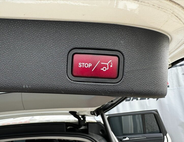 Mercedes-Benz GL Kombi 3,0 l 190 kw