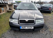 Škoda Octavia Kombi 2,0 l 85 kw