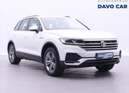 Volkswagen Touareg SUV 3,0 l 170 kw