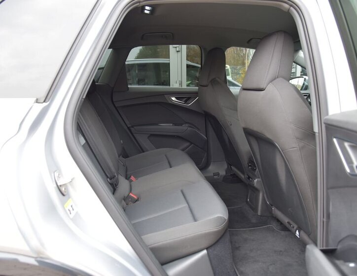 Audi Q4 SUV / Terénní 0,0 150 kw