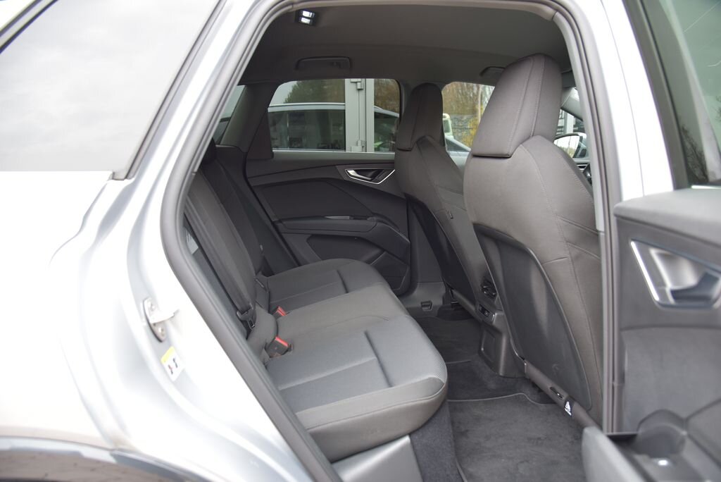 Audi Q4 SUV / Terénní 0,0 150 kw