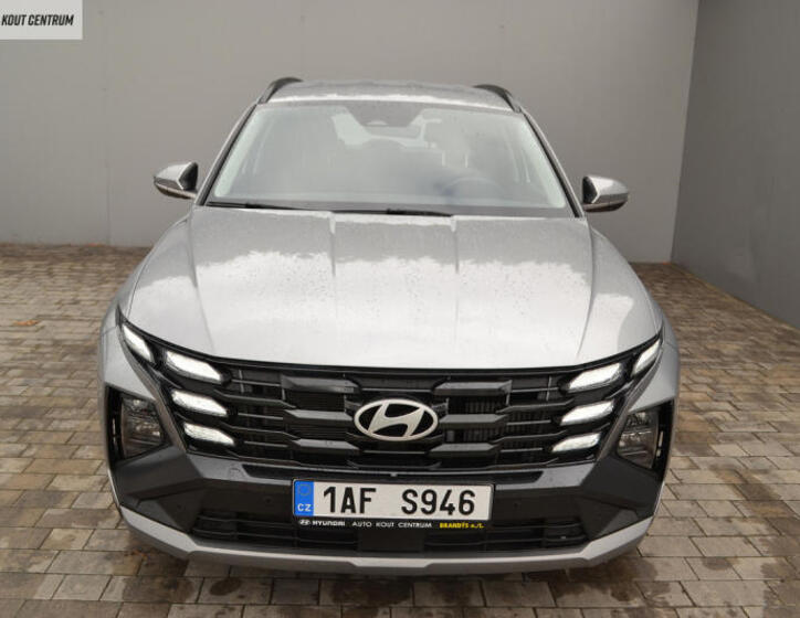 Hyundai Tucson 47