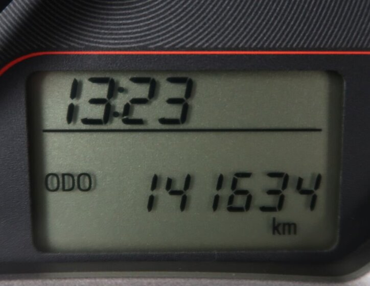 Toyota Yaris Kombi 1,3 l 73 kw