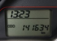 Toyota Yaris Kombi 1,3 l 73 kw