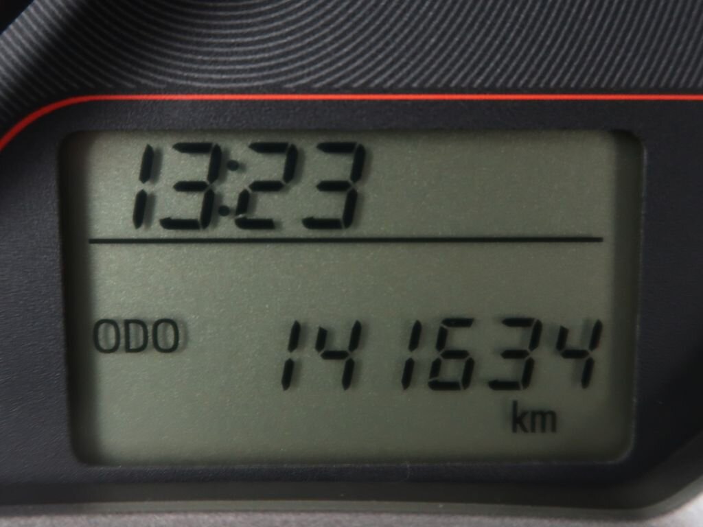 Toyota Yaris Kombi 1,3 l 73 kw