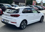 Hyundai i30 Hatchback 1,5 l 70 kw