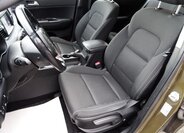 KIA Sportage SUV / Terénní 1,7 l 85 kw
