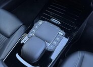 Mercedes-Benz CLA Kombi 2,0 l 85 kw