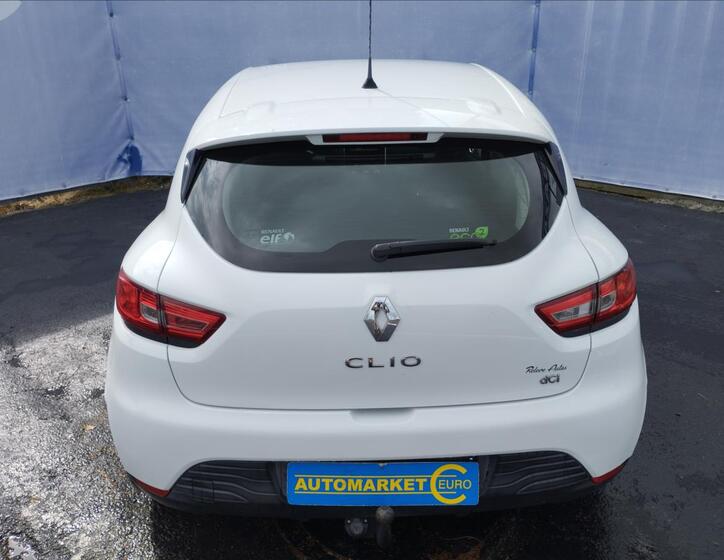Renault Clio 5
