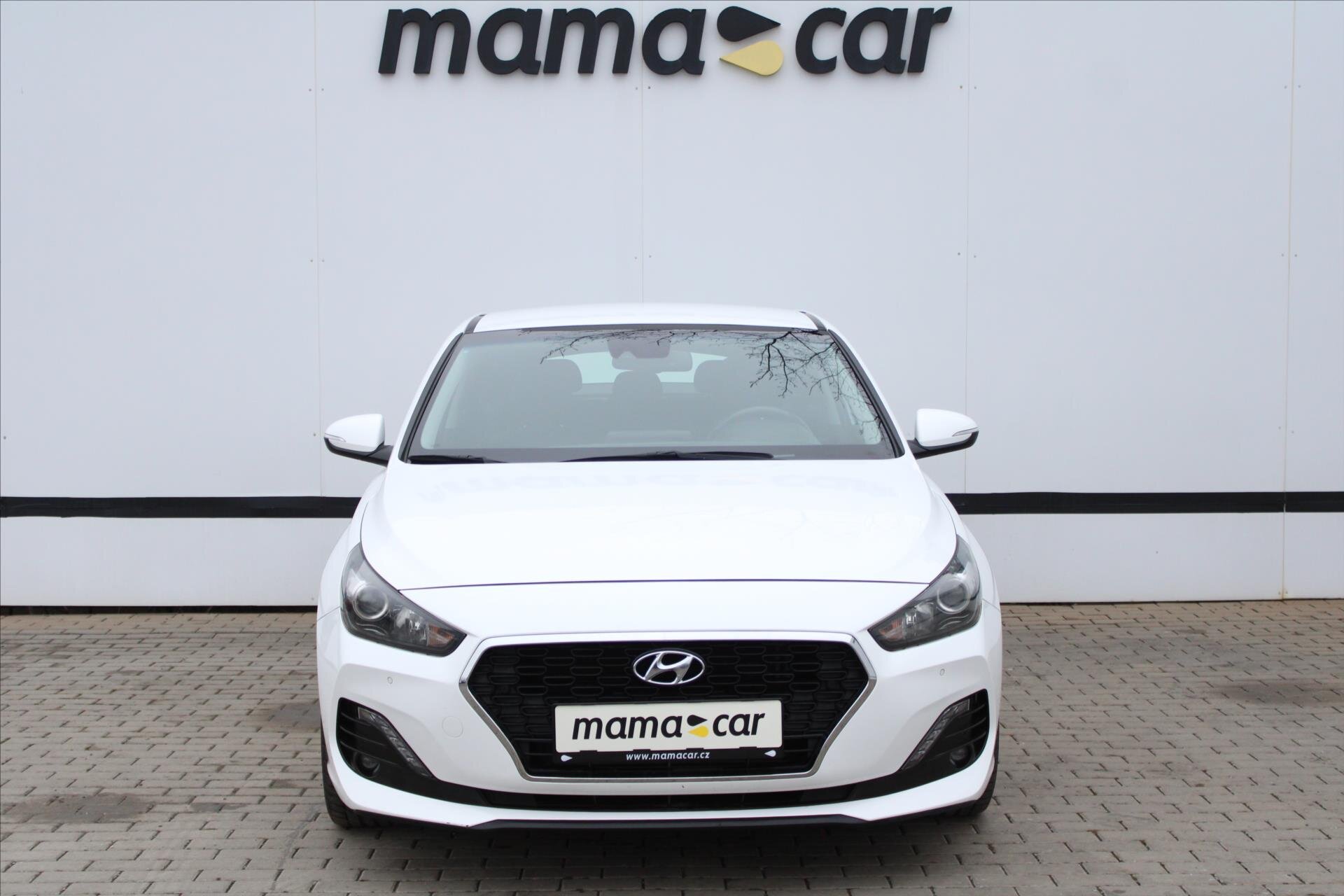 Hyundai i30 Liftback 1,4 l 103 kw