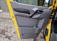 Volkswagen Crafter Skříň 2,0 l 100 kw