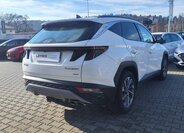 Hyundai Tucson SUV 1,6 l 100 kw