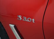 Infiniti Q60 Kupé 3,0 l 298 kw