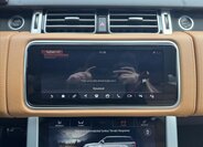 Land Rover Range Rover SUV / Terénní 4,4 l 250 kw