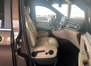 Mercedes-Benz Třídy V 16