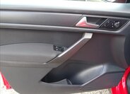 Volkswagen Caddy MPV 1,4 l 81 kw