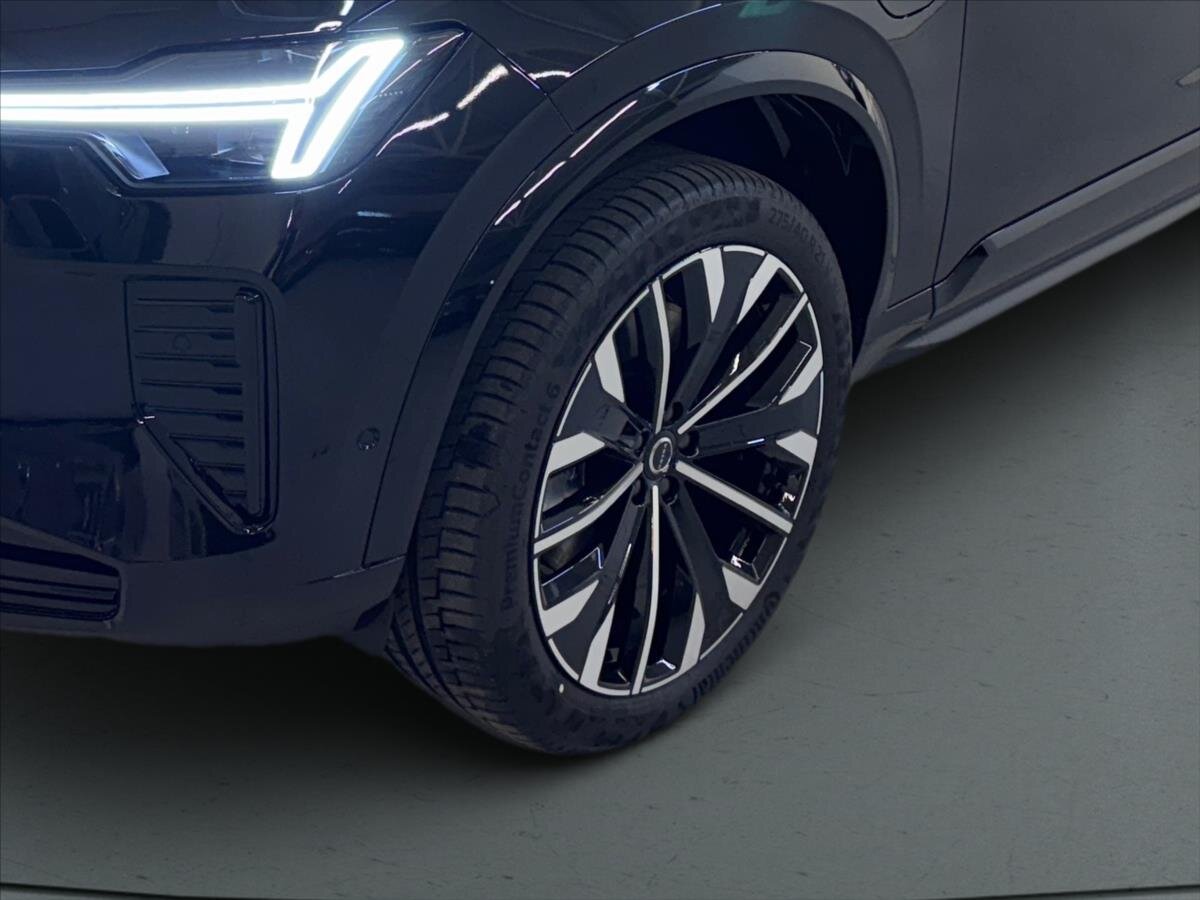 Volvo XC90 SUV 2,0 l 335 kw