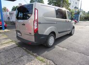 Ford Transit 6