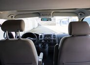 Volkswagen California Kombi 2,0 l 103 kw