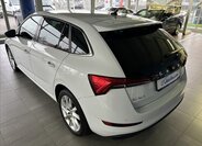 Škoda Scala 4
