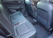 Škoda Kodiaq SUV / Terénní 2,0 l 147 kw