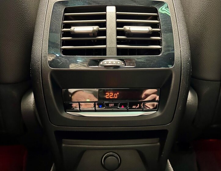 BMW X3 SUV / Terénní 3,0 l 195 kw