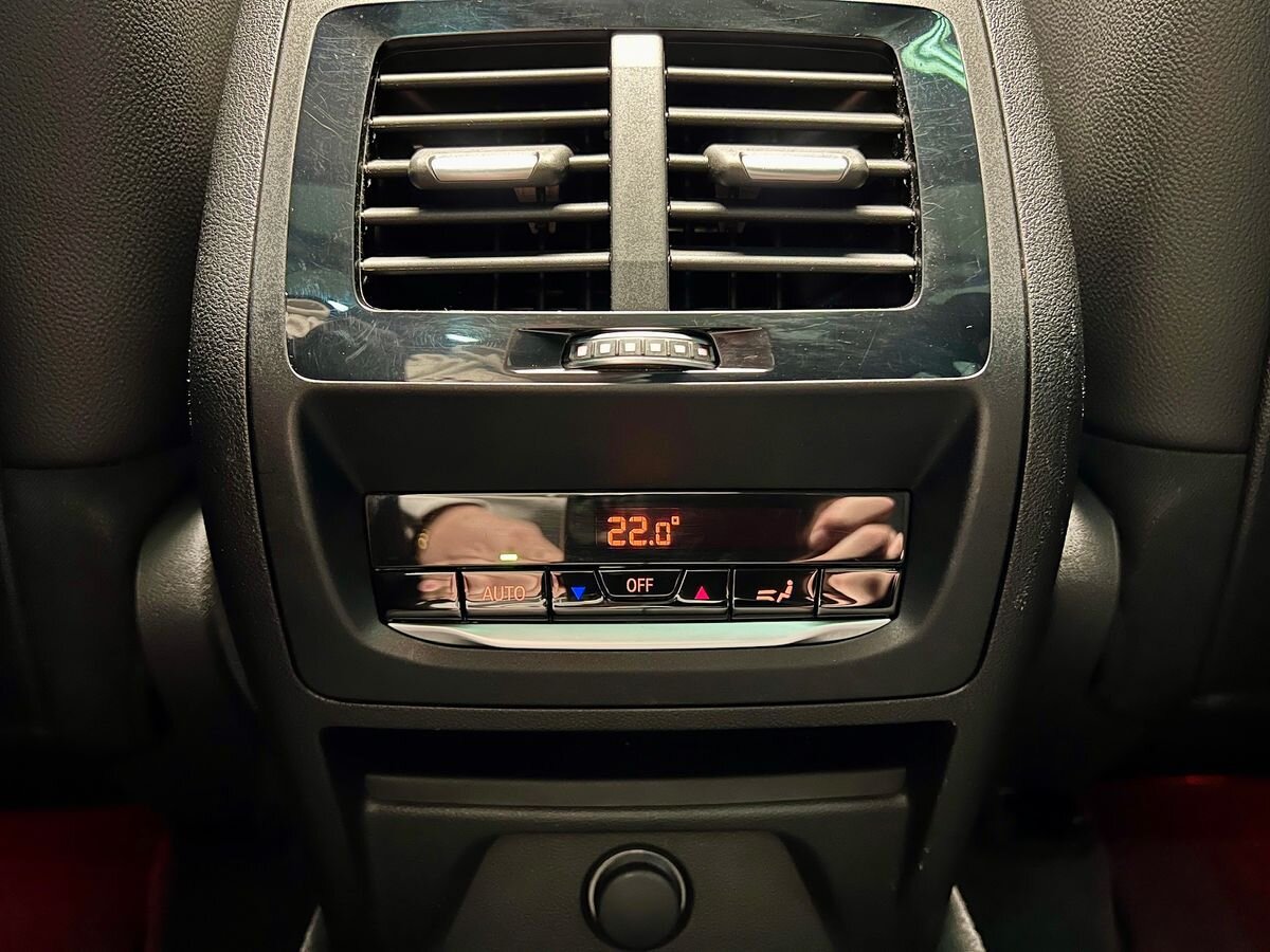 BMW X3 SUV / Terénní 3,0 l 195 kw