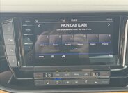 Volkswagen Touareg SUV / Terénní 3,0 l 170 kw