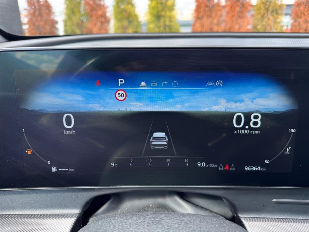 KIA Sportage SUV / Terénní 1,6 l 132 kw