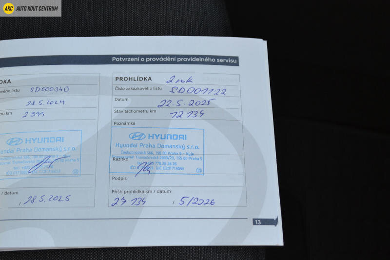 Hyundai Kona SUV 0,0 100 kw