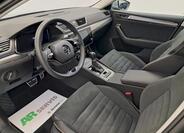 Škoda Superb 17