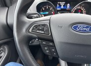 Ford Kuga SUV 2,0 l 110 kw