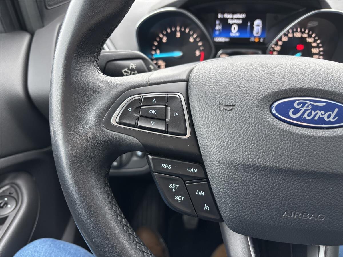 Ford Kuga SUV 2,0 l 110 kw