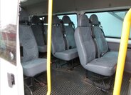 Ford Transit 24