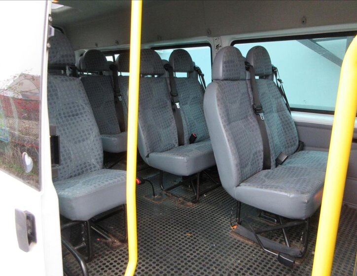 Ford Transit 24