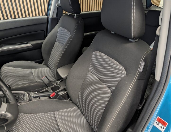Suzuki Vitara SUV 1,4 l 95 kw