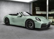 Porsche 911 Kabriolet 3,6 l 357 kw