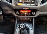 KIA Sportage SUV / Terénní 1,7 l 85 kw