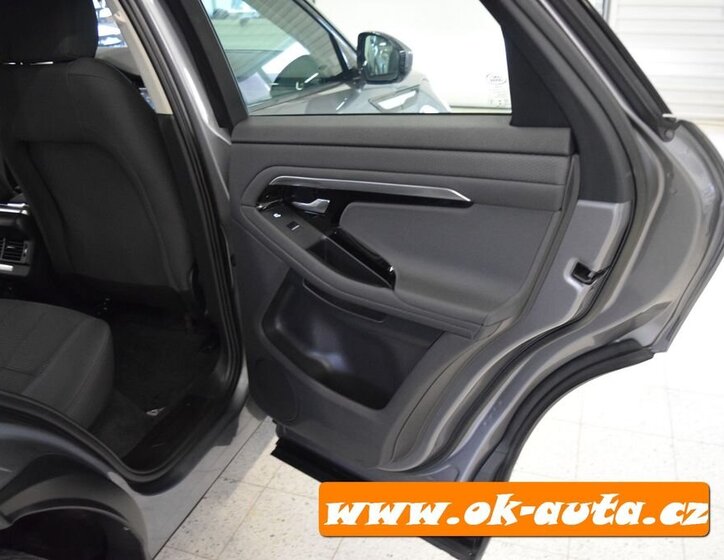 Land Rover Range Rover Evoque SUV / Terénní 0,0 110 kw