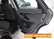 Land Rover Range Rover Evoque SUV / Terénní 0,0 110 kw
