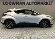 Toyota C-HR Hatchback 1,8 l 72 kw