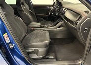 Škoda Kodiaq SUV / Terénní 2,0 l 180 kw
