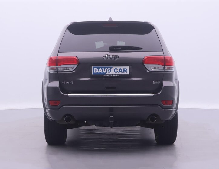 Jeep Grand Cherokee 6