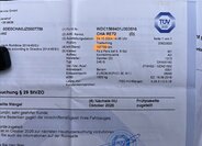 Mercedes-Benz GLA Hatchback 1,6 l 115 kw