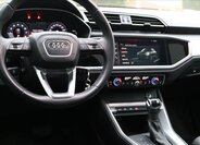 Audi Q3 SUV 2,0 l 140 kw